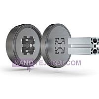 aluminium extrusion aluminium extrusion