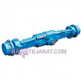 dana spicer steering lift truck axle dana spicer steering lift truck axle