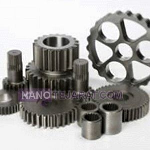 Axles, gear plates, flanges, and yokes Axles, gear plates, flanges, and yokes