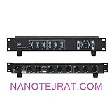 Echo amplifier Echo amplifier