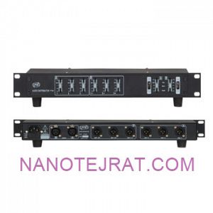 Echo amplifier Echo amplifier