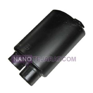 HEPCO 912 excavator exhaust HEPCO 912 excavator exhaust