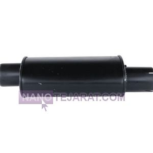 اگزوز بیل HE100B هپکو اگزوز بیل HE100B هپکو