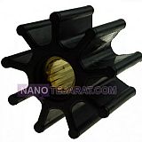 ایمپلر 10 پره لاستیکی Force ایمپلر 10 پره لاستیکی Force