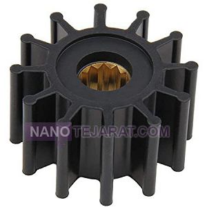 Johnson 12 blade impeller Johnson 12 blade impeller