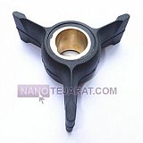 ایمپلر 3 پره واتر پمپ دریایی جانسون Johnson ایمپلر 3 پره واتر پمپ دریایی جانسون Johnson