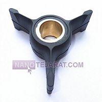 Johnson 3 blade water pump impeller