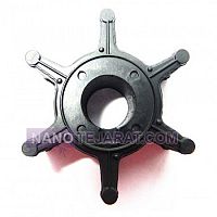 Yamaha 6 blade marine pump impeller Yamaha 6 blade marine pump impeller