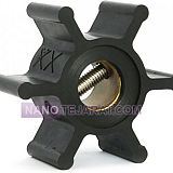 Johnson 6 blade impeller Johnson 6 blade impeller