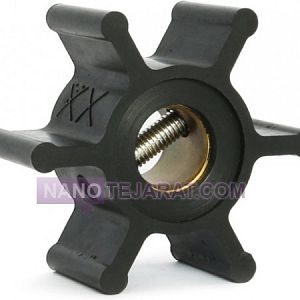 Johnson 6 blade impeller Johnson 6 blade impeller