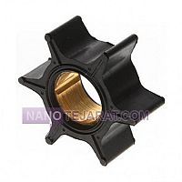 6 Blade chrysler water pump impeller 6 Blade chrysler water pump impeller
