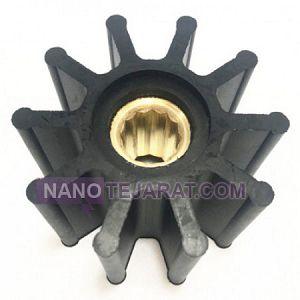 ایمپلر آب شور پمپ جانسون Johnson ایمپلر آب شور پمپ جانسون Johnson