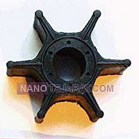 ایمپلر شش پره قایق های موتوری سوزوکی Suzuki ایمپلر شش پره قایق های موتوری سوزوکی Suzuki