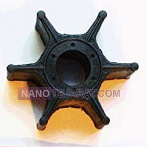 ایمپلر شش پره قایق های موتوری سوزوکی Suzuki ایمپلر شش پره قایق های موتوری سوزوکی Suzuki