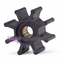 Mercruser 8 blade impeller Mercruser 8 blade impeller