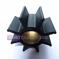 ایمپلر لاستیکی قایق های موتوری هوندا HONDA ایمپلر لاستیکی قایق های موتوری هوندا HONDA