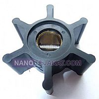 Evinrude flexible impeller Evinrude flexible impeller