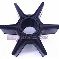 Tohatsu marine impeller