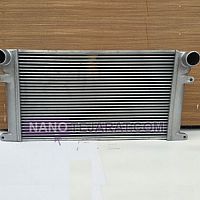 اینتر کولر بیل مکانیکی هیوندا اینتر کولر بیل مکانیکی هیوندا