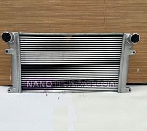 اینتر کولر بیل مکانیکی هیوندا اینتر کولر بیل مکانیکی هیوندا