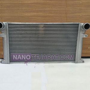 Intercooler for hyundai excavator Intercooler for hyundai excavator