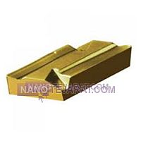 اینسرت الماس 160405 KNUX اینسرت الماس 160405 KNUX