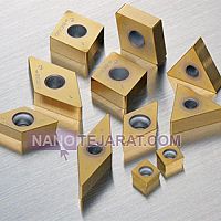 اینسرت تراشکاری اینسرت تراشکاری