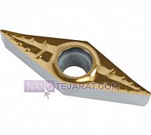 اینسرت المنیوم تراش اینسرت المنیوم تراش