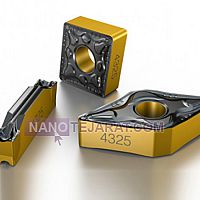 اینسرت تراشکاری اینسرت تراشکاری