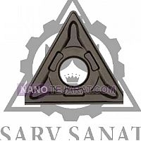 اینسرت تراشکاری TNMG22مخصوص فولاد  اینسرت تراشکاری TNMG22مخصوص فولاد