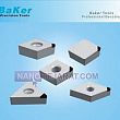 اینسرت تراشکاری بیکر Baker اینسرت تراشکاری بیکر Baker