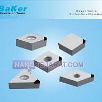 اینسرت تراشکاری بیکر Baker اینسرت تراشکاری بیکر Baker