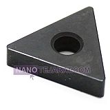 Ceramic turning inserts Ceramic turning inserts