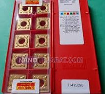 اینسرت تراشکاری سندویک اینسرت تراشکاری سندویک