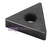 اینسرت تراشکاری سندویک مدل RCGX09 اینسرت تراشکاری سندویک مدل RCGX09