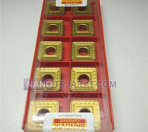 اینسرت سندویک SNMM2507 اینسرت سندویک SNMM2507