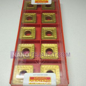 اینسرت سندویک SNMM2507 اینسرت سندویک SNMM2507