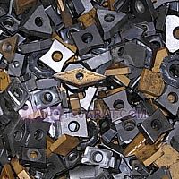 اینسرت و الماسهای استوک اینسرت و الماسهای استوک