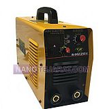 اینورتر جوشکاری صبا الکتریک مدل RINV-250-v جریان 250 آمپر اینورتر جوشکاری صبا الکتریک مدل RINV-250-v جریان 250 آمپر