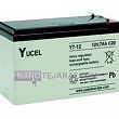 Yuasa Yucel Y7-12 Battery Yuasa Yucel Y7-12 Battery