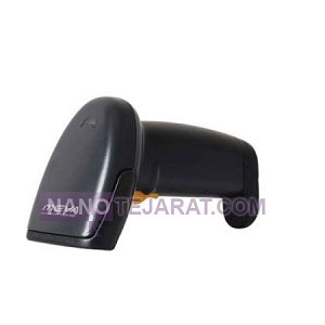 Miva MS-720 Laser Barcode Scanner Miva MS-720 Laser Barcode Scanner