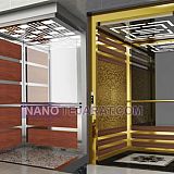 بازسازی آسانسور بازسازی آسانسور