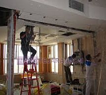 بازسازی ساختمان بازسازی ساختمان