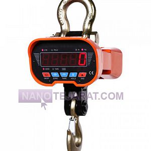 Digital Hanging Scale 2 Ton Digital Hanging Scale 2 Ton