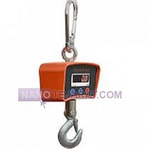 Digital Overhead Crane Scale Digital Overhead Crane Scale