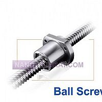 بال اسکرو GTEN بال اسکرو GTEN