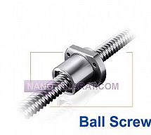 بال اسکرو  GTEN  بال اسکرو  GTEN