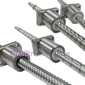 بال اسکرو بال اسکرو