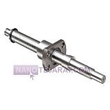 بال اسکرو CNC بال اسکرو CNC