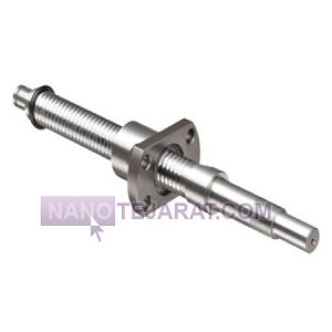 بال اسکرو CNC بال اسکرو CNC